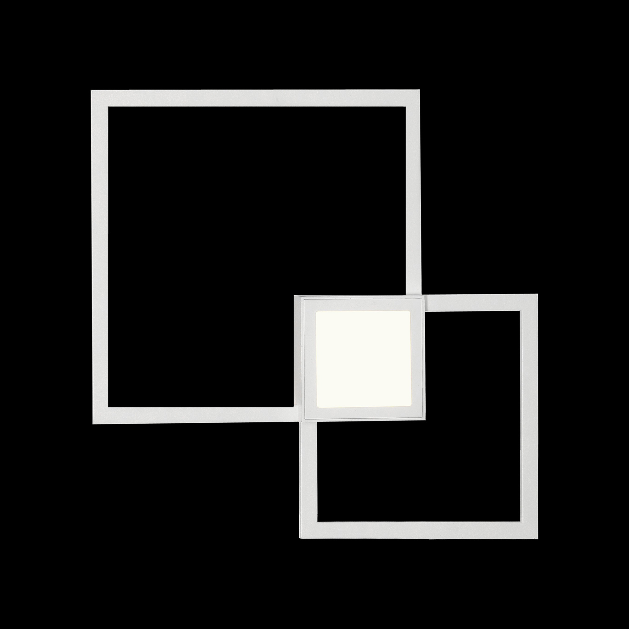 Mural White Wall Lights Mantra Modern Wall Lights
